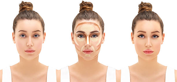 Sintético 108 + Como afilar la cara con maquillaje - Castabrava Sintético 108 + Como afilar la cara con maquillaje - Castabrava