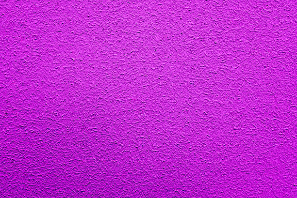 istock Real Magenta finishing wall background 511369406