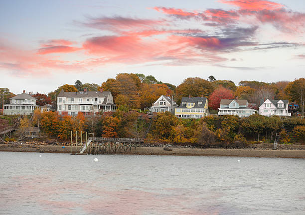 istock Portland Maine homes 511372424