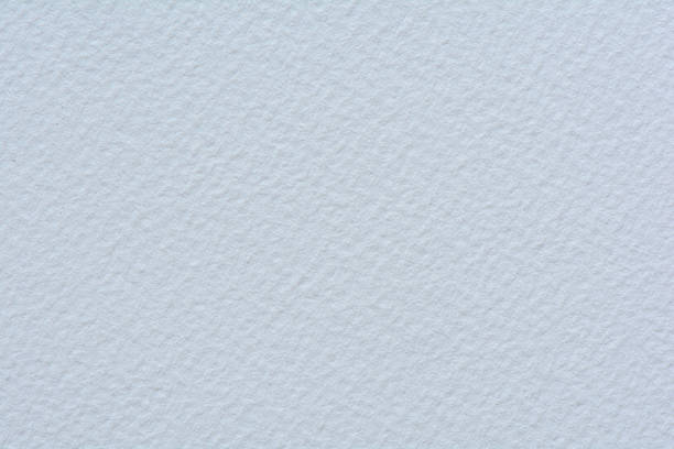 istock Blank Watercolor Paper Texture - Illustration 511378812