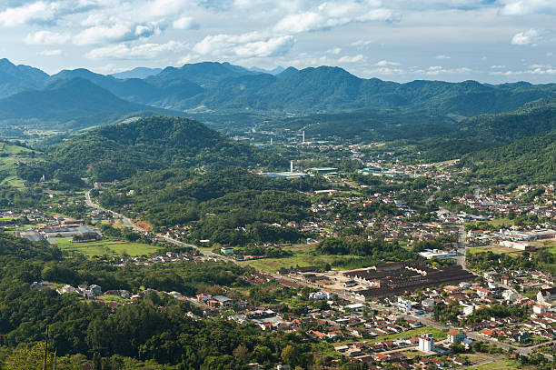 istock Pomerode, Santa Catarina - Brazil 511381756