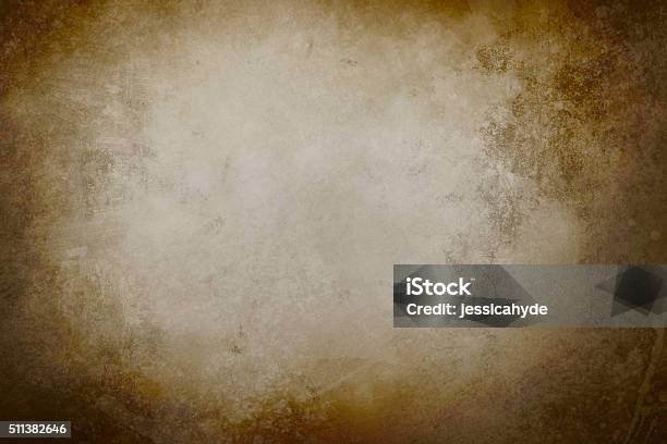 Grunge Background Stock Photo - Download Image Now - Dirty, Sepia Toned, Grunge Image Technique