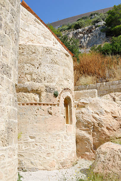 istock The Orthodox Church in the Byzantine style. 511382840
