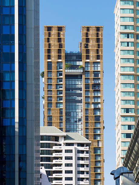 istock High-rise apartment buildings 511387237