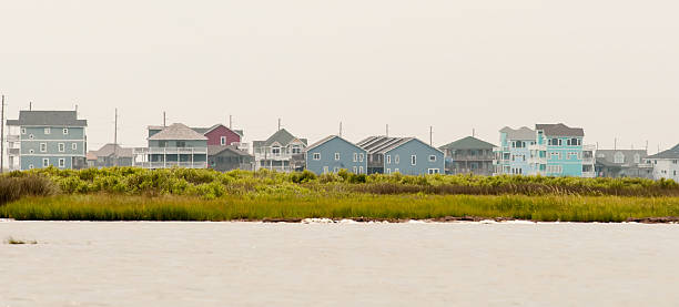 istock Cape Hatteras National Seashore on Hatteras Island North Carolin 511387771