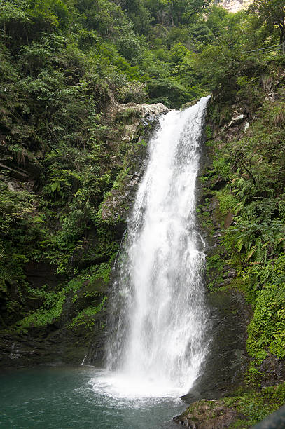 istock landscape of Jinggang mountain 511388961