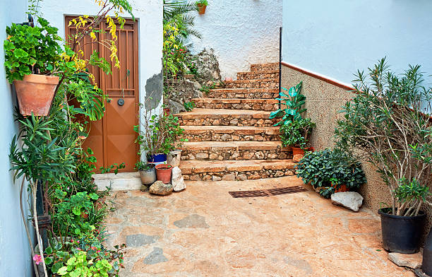 istock Setenil de las bodegas, Cadiz, Andalucia, Spain 511389072