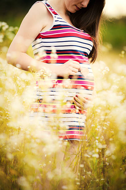 istock Pregnant woman 511390461