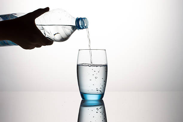 istock Glass of Water 511391343