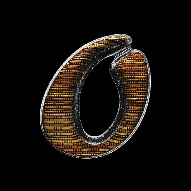 istock metal and wood figure 511391507