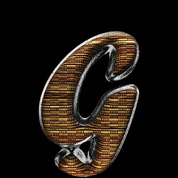 istock metal and wood figure 511391675