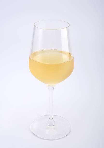 istock Glass of White Wine 511393805