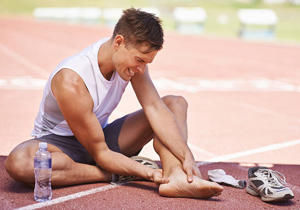 istock You've got to break down before you can build up 511394389