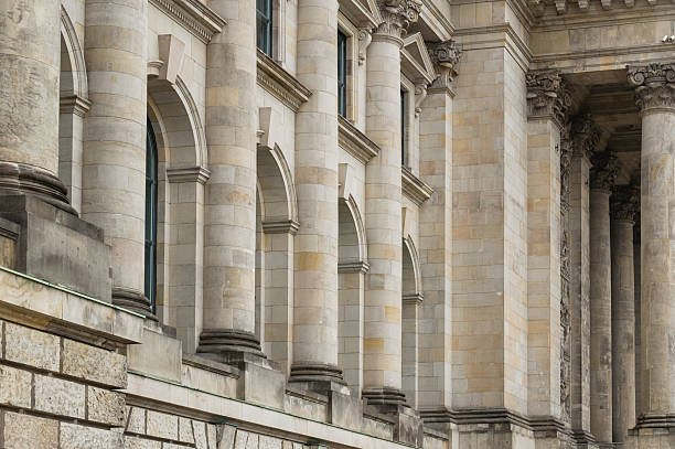 istock Reichstag Detail 511435561
