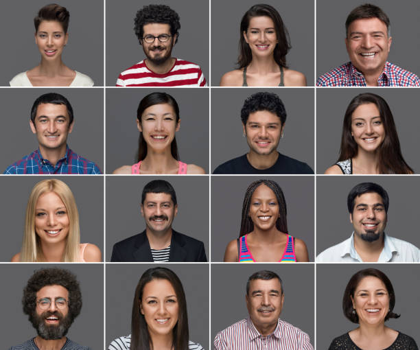 istock Multi-Ethnic Group Of People 511436339