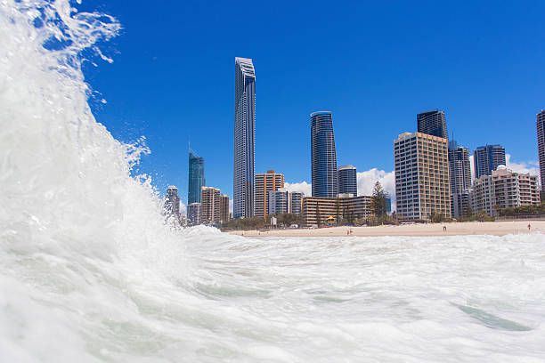 istock Surfers Paradise, Queensland, Australia 511437869