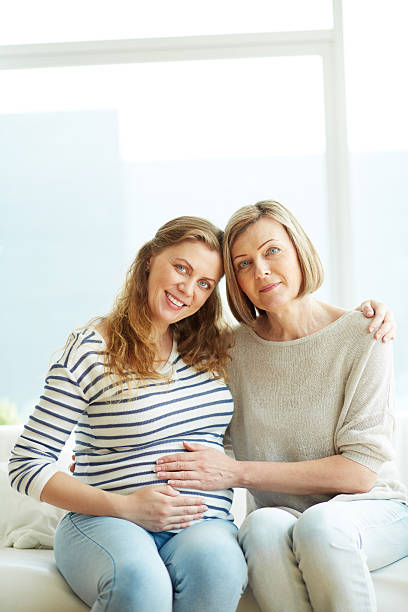 istock Happy females 511439677