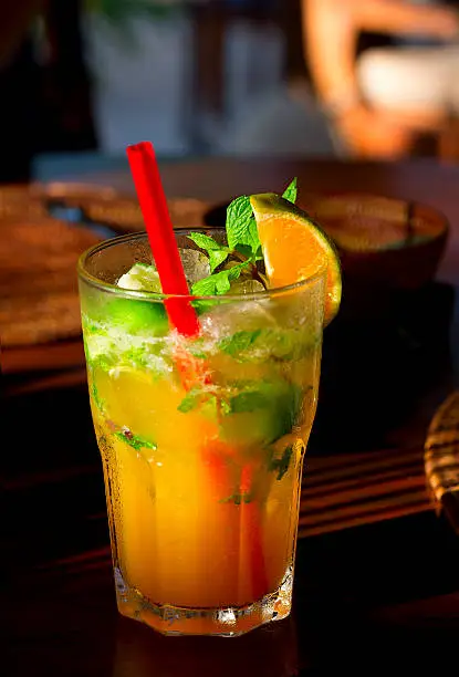 Photo of Cocktail