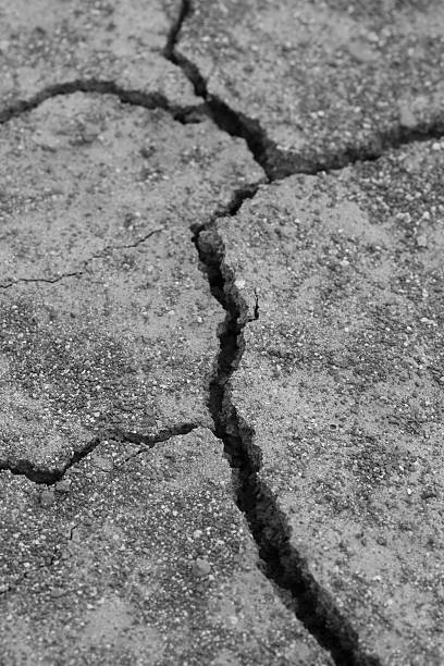 istock close-up of dry dracked soil ground 511440695