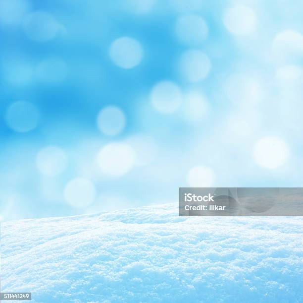 Winterhintergrund Stockfoto und mehr Bilder von Anhöhe - Anhöhe, Berg, Bildhintergrund