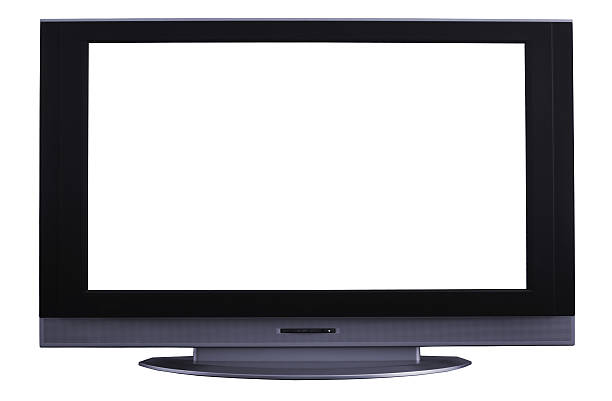 istock Tv monitor 511443279