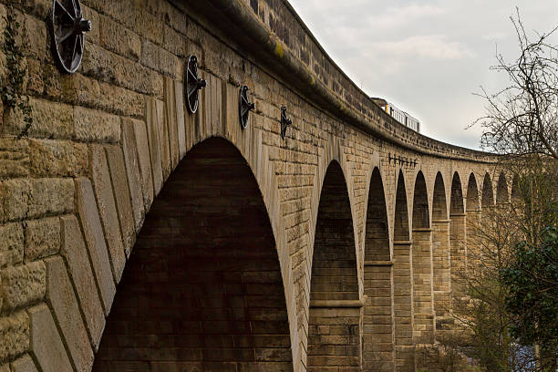 istock The Arthington Viaduct, North Yorkshire 511457216