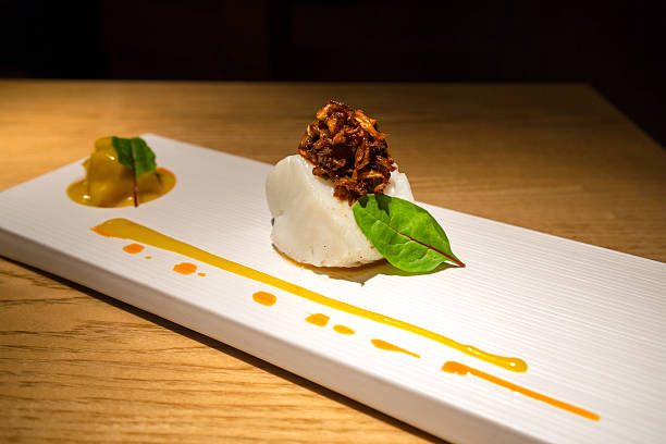 istock Gourmet japanese food 511462740