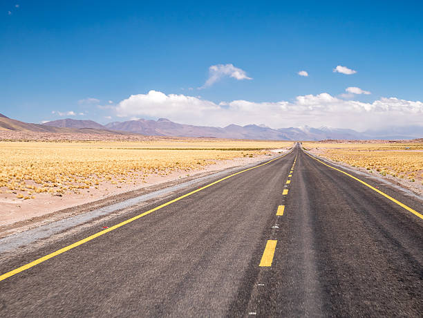 istock Road to Miniques Lagoon 511466198