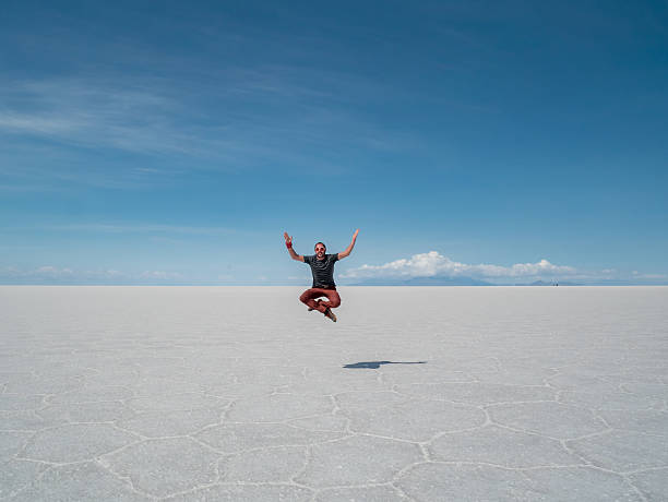 istock Salt Lake Uyuni in Bolivia 511467484