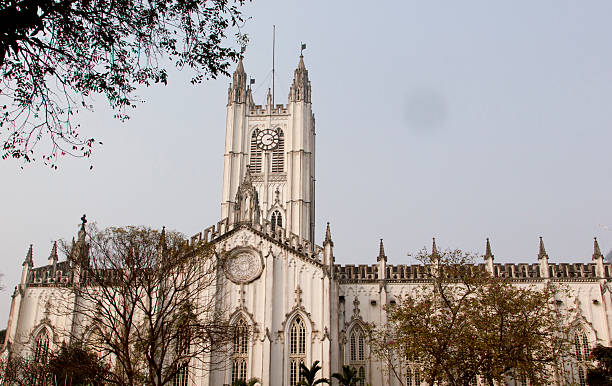 istock St  Paul Cathedral Church 511470552