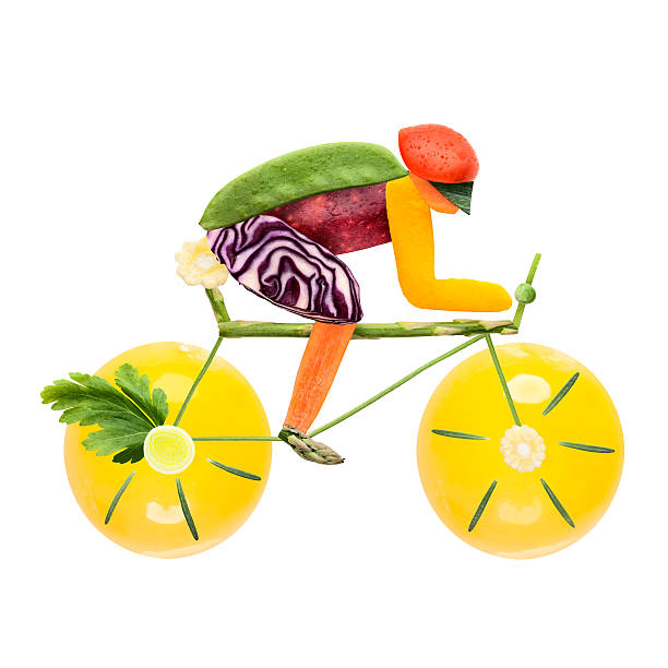 istock Road bike cycling. 511476177