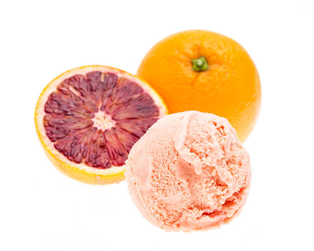 istock front view of blood orange ice cream 511482164