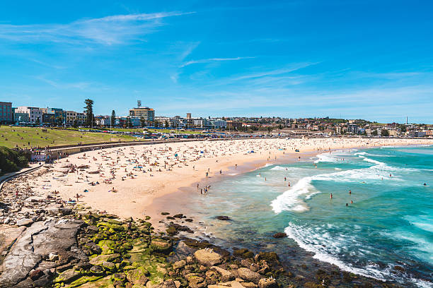 istock Bondi Beach in Sydney, Australia 511482300