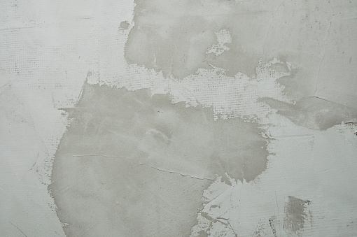 Wall Texture Ristic Putty Putty At Wall Texture Stock Photo - Download Image Now - Backgrounds ...
