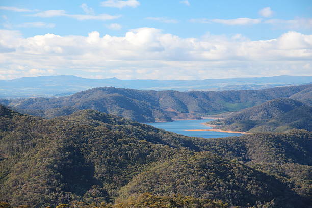 istock Lake Eildon, Victoria, Australia 511501679