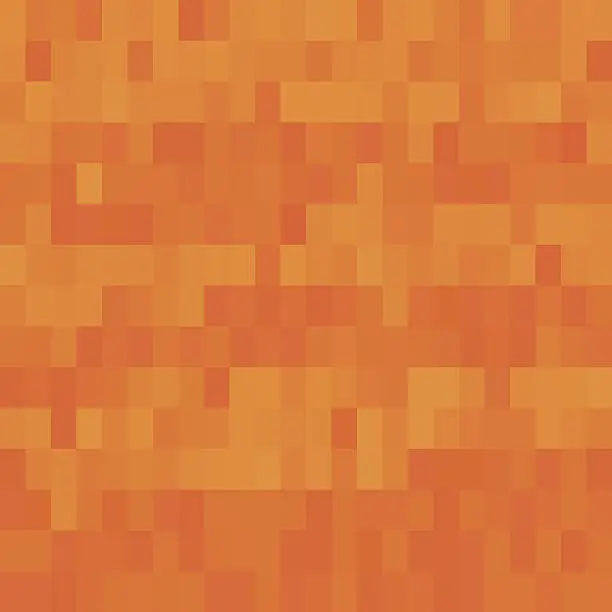 Vector illustration of Rectangel background pattern