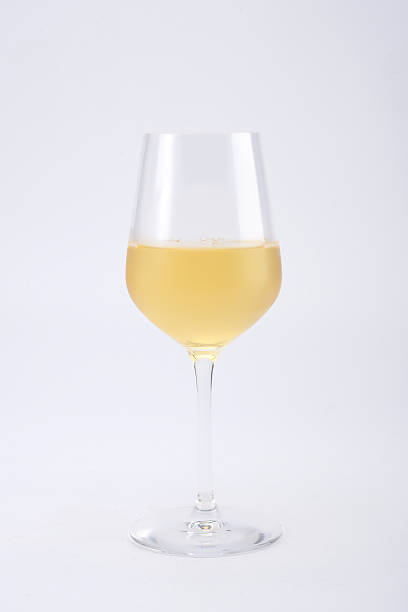 istock Glass of White Wine 511503317
