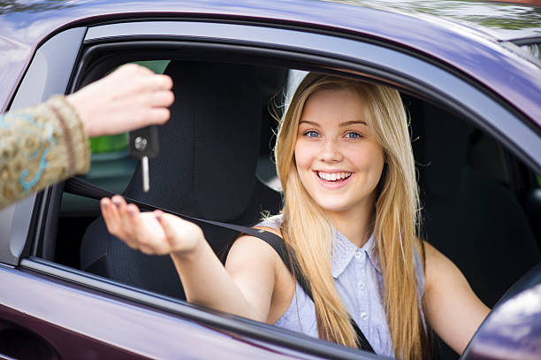 istock new car for teenager 511503689