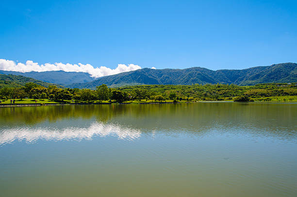 istock Landscape of lake 511506525