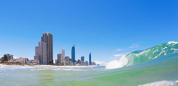 istock Surfers Paradise, Queensland, Australia 511508799