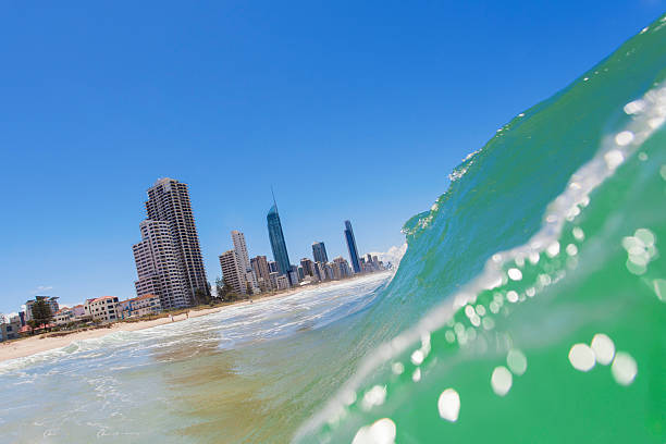 istock Surfers Paradise, Queensland, Australia 511508807