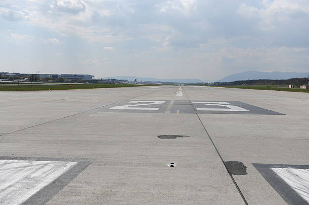 istock Geneva Airport 511515174