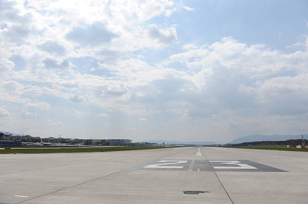 istock Geneva Airport 511515260