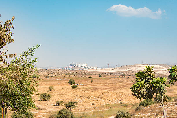 istock in the desert city 511516454
