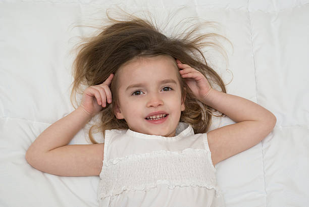 istock Preschooler girl 511518504