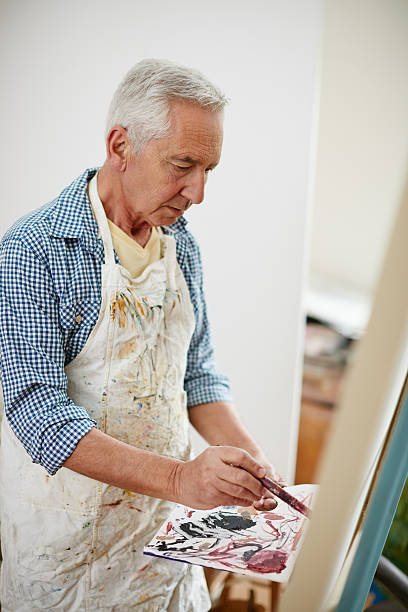 istock Listen to your art 511524136