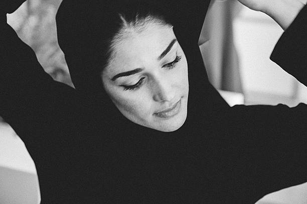 istock Beautiful Emirati woman 511524870
