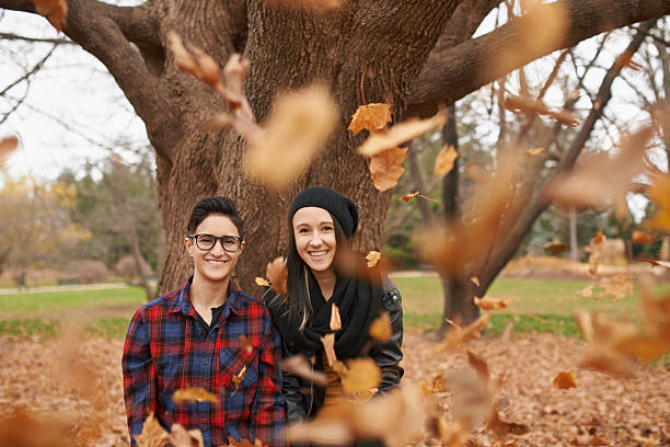 istock And the leaves came tumbling down 511524902