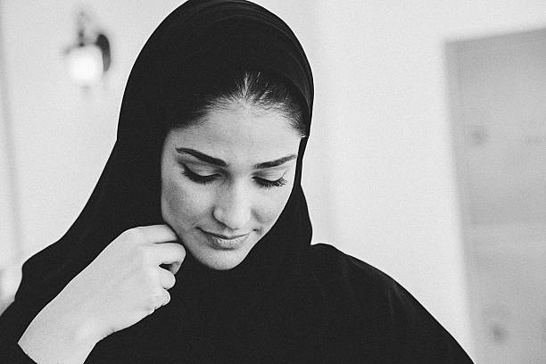 istock Beautiful Emirati woman 511525200