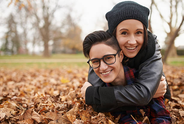istock We can't get enough of each other 511525202